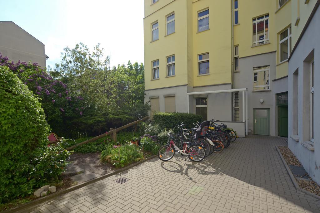 Familienstudio 27 Berlin Extérieur photo
