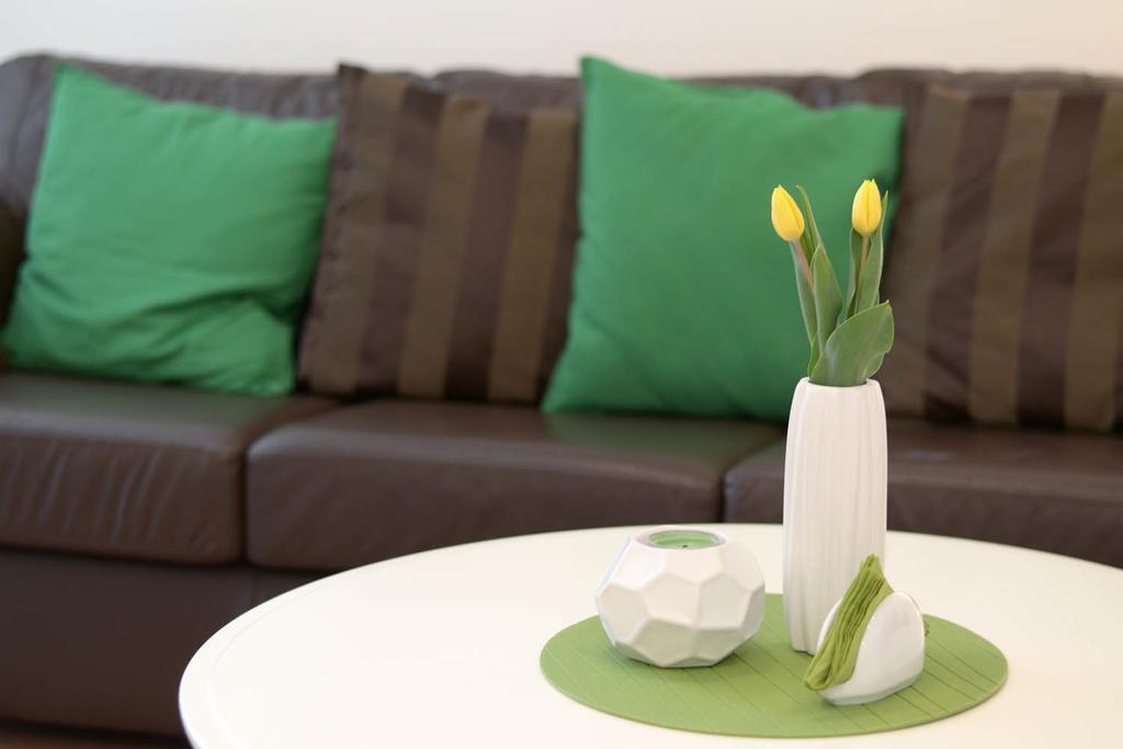 Familienstudio 27 Berlin Extérieur photo