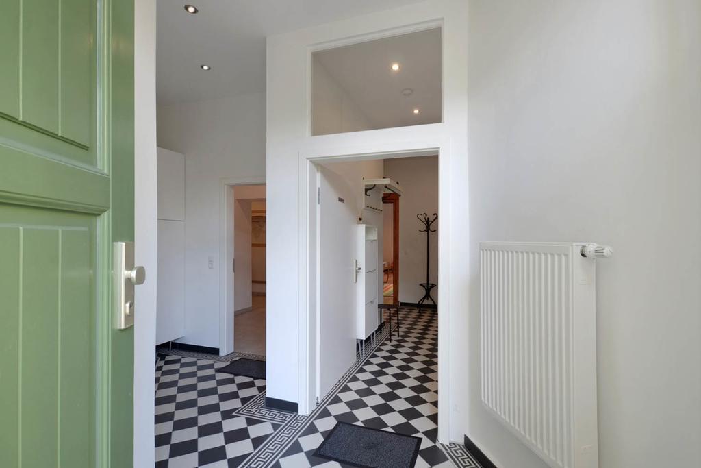 Familienstudio 27 Berlin Extérieur photo