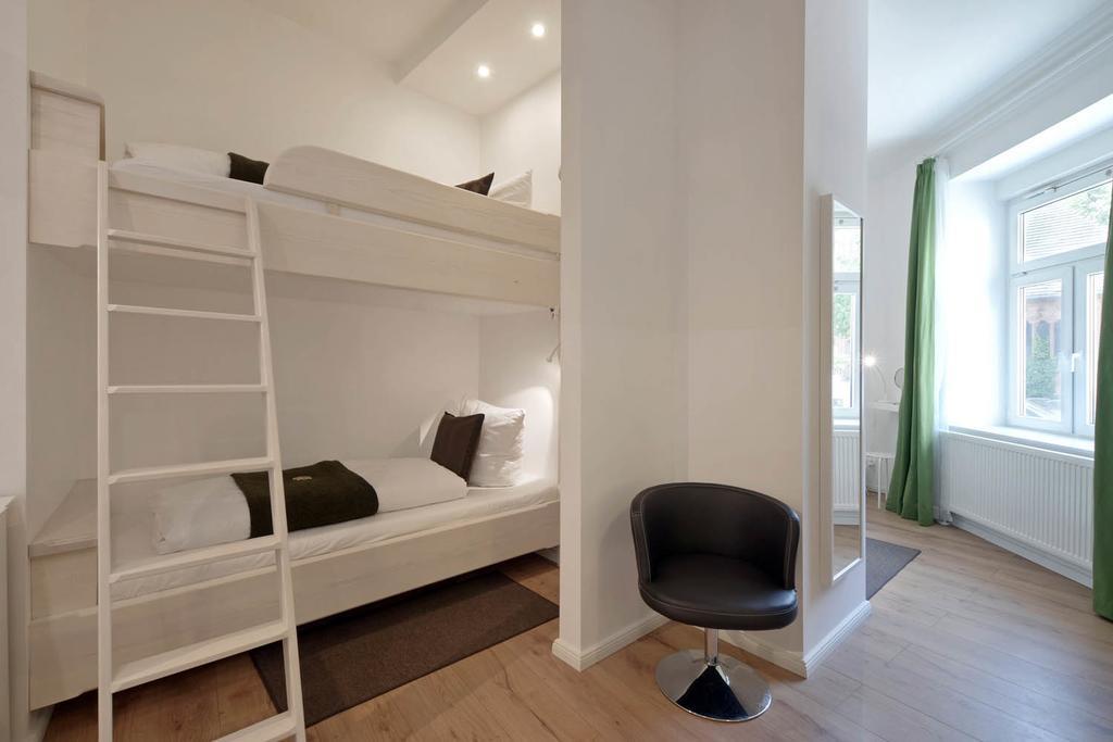 Familienstudio 27 Berlin Extérieur photo