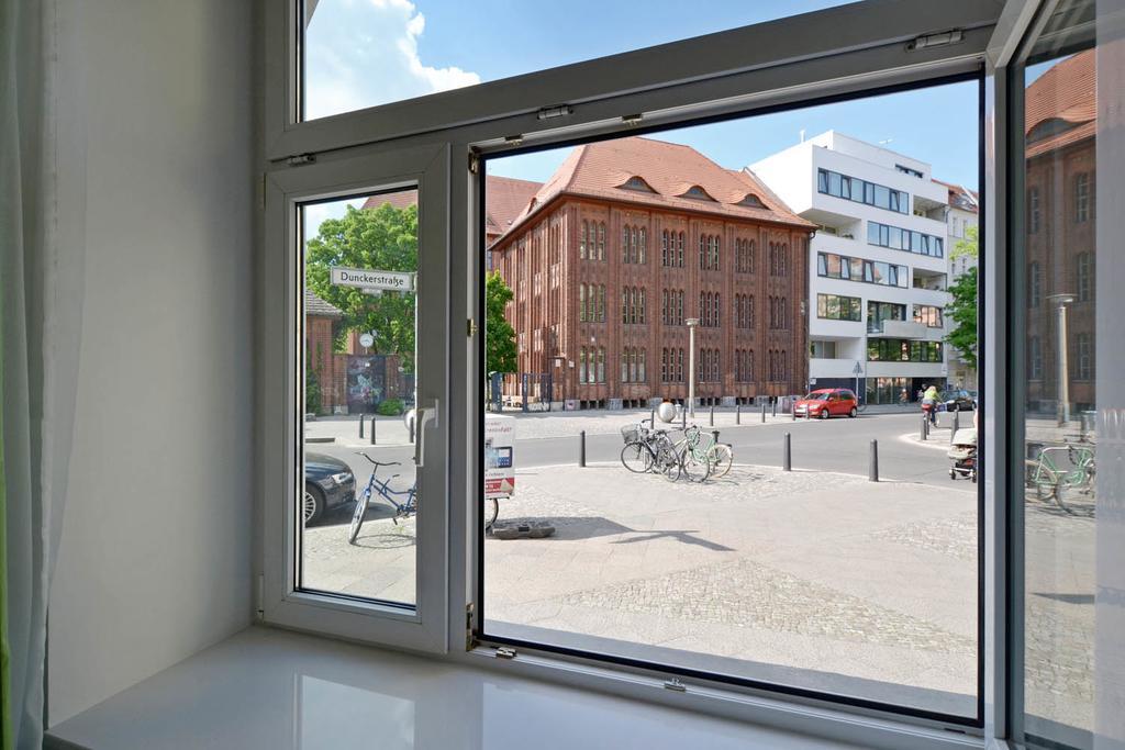 Familienstudio 27 Berlin Extérieur photo