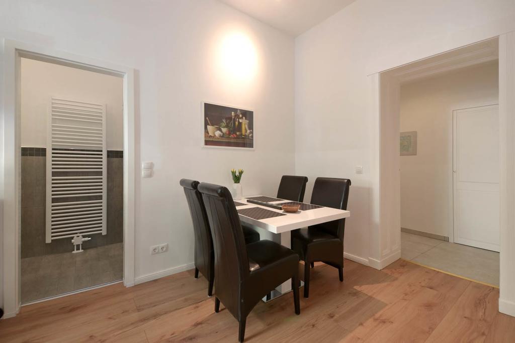Familienstudio 27 Berlin Extérieur photo