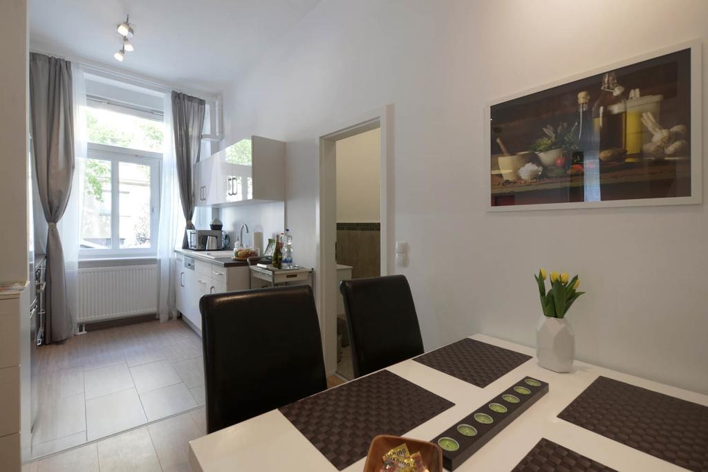 Familienstudio 27 Berlin Extérieur photo