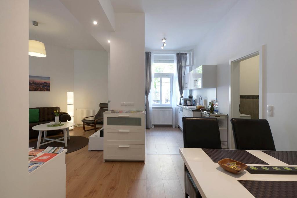 Familienstudio 27 Berlin Extérieur photo