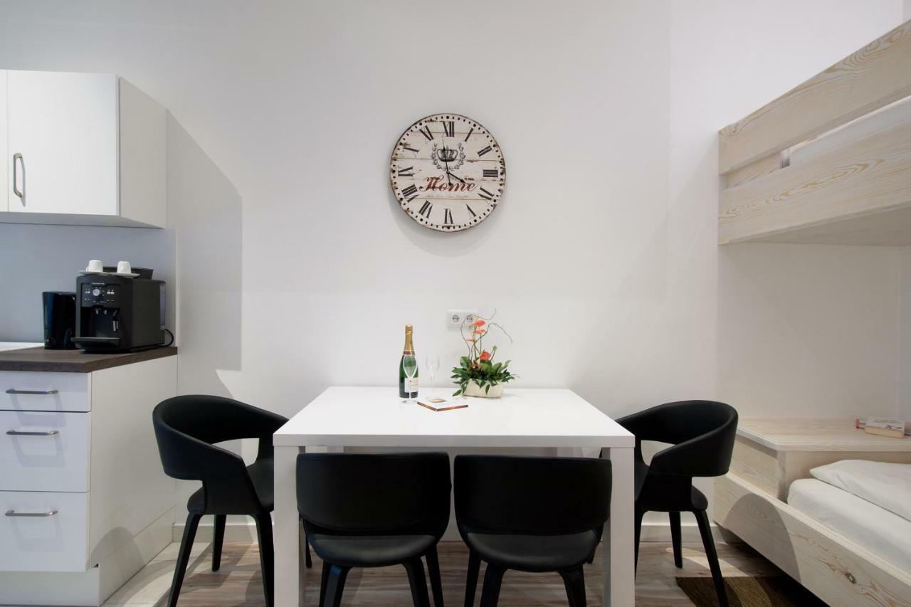 Familienstudio 27 Berlin Extérieur photo