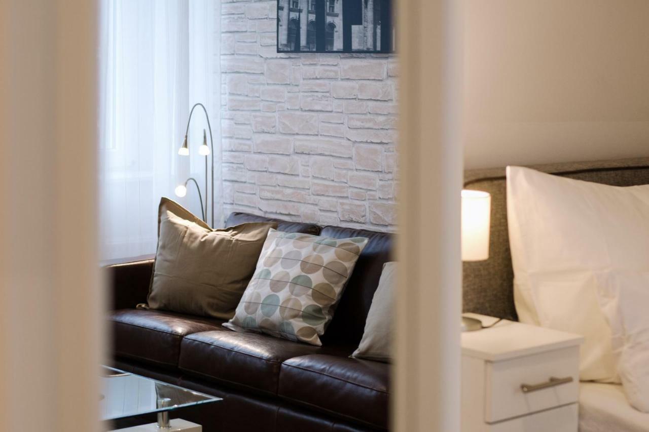 Familienstudio 27 Berlin Extérieur photo