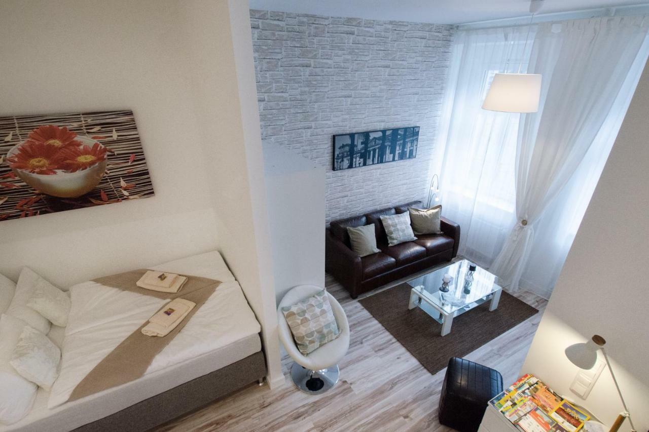 Familienstudio 27 Berlin Extérieur photo
