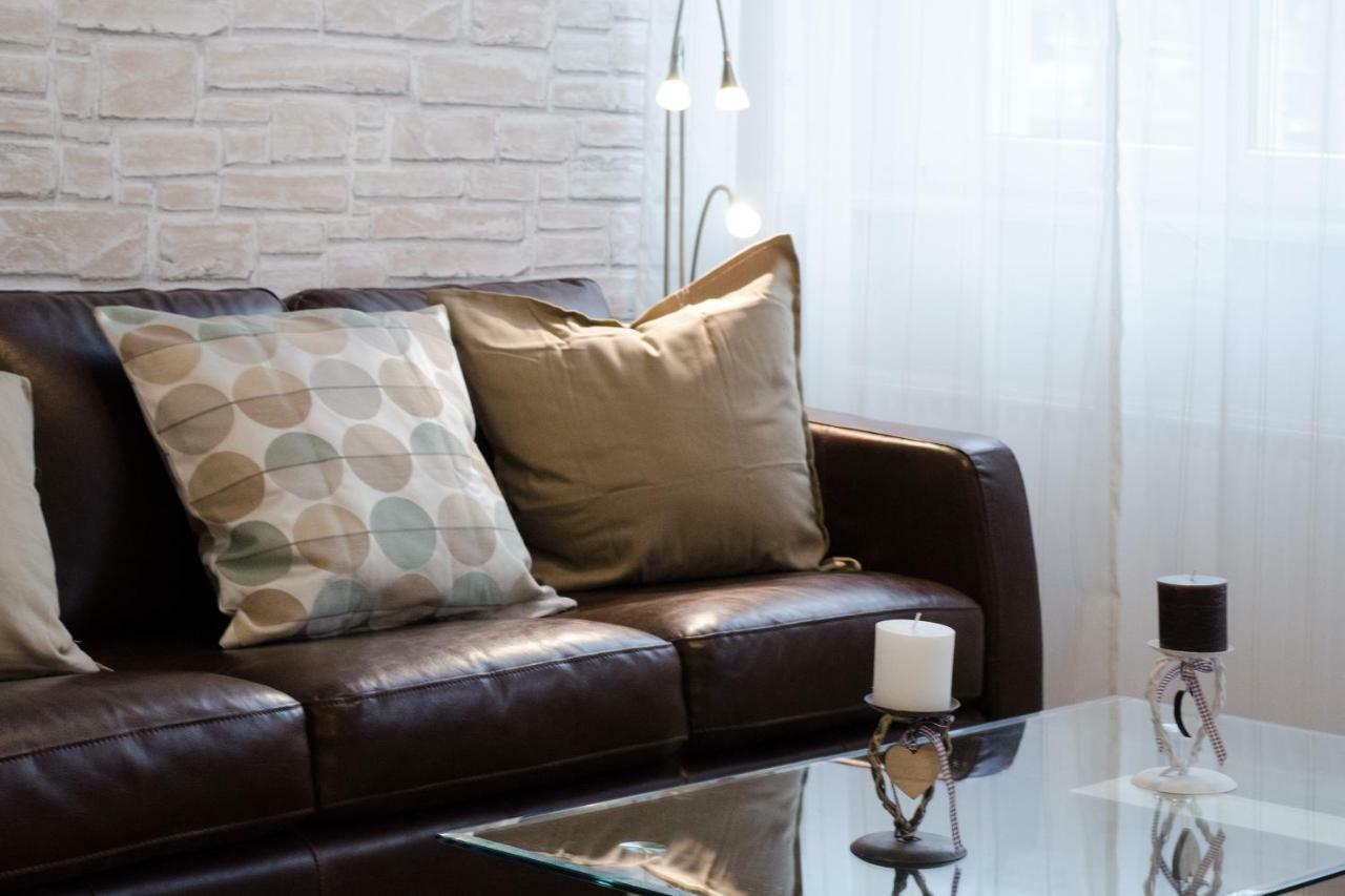 Familienstudio 27 Berlin Extérieur photo