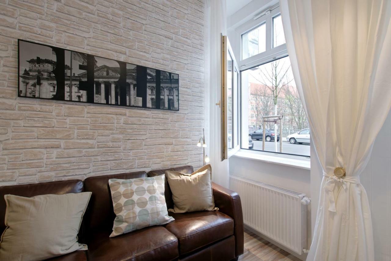 Familienstudio 27 Berlin Extérieur photo