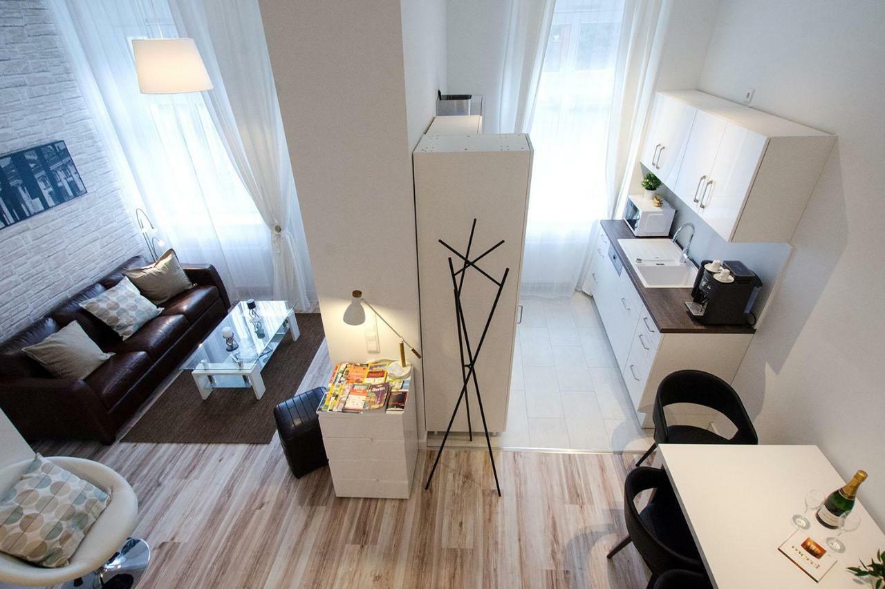 Familienstudio 27 Berlin Extérieur photo