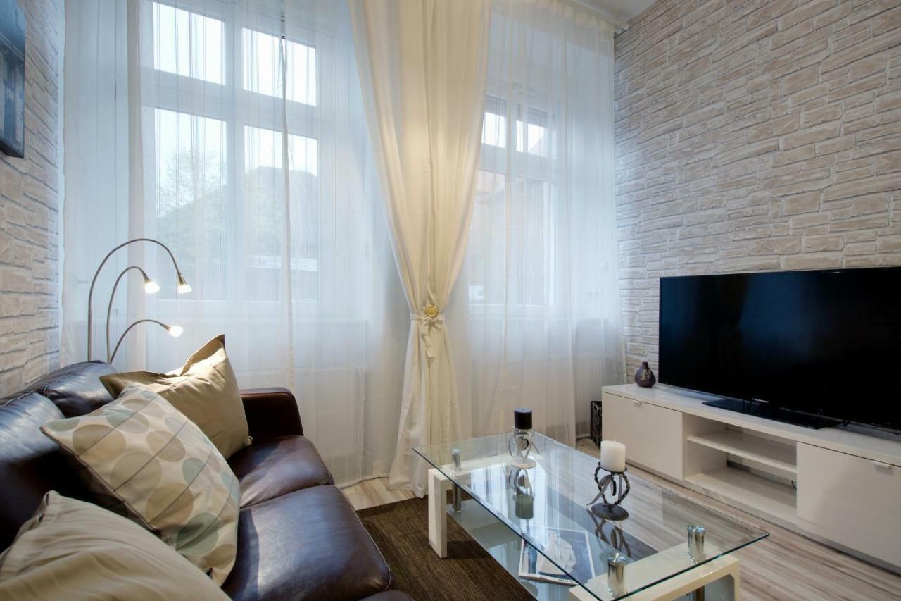 Familienstudio 27 Berlin Extérieur photo