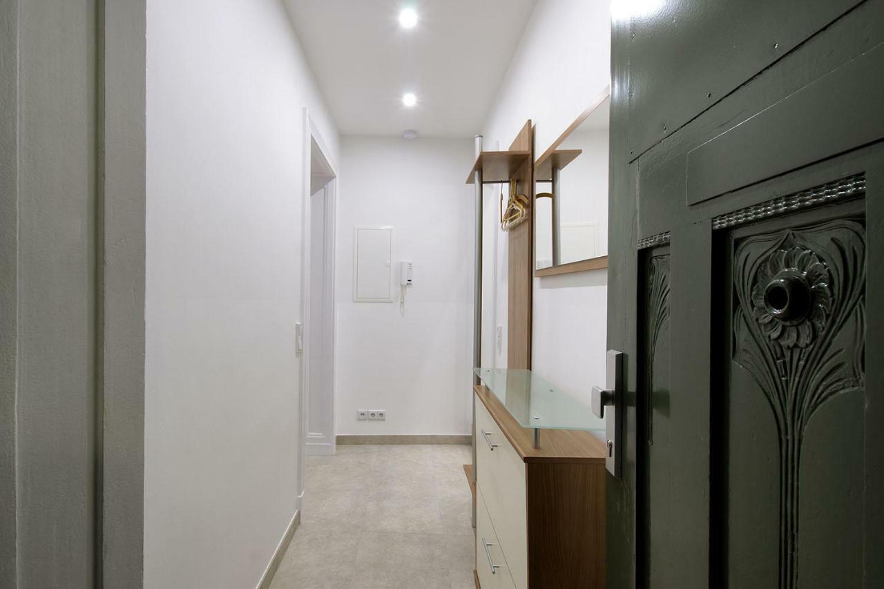 Familienstudio 27 Berlin Extérieur photo